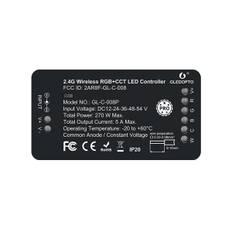 Smart Zigbee LED-controller - Pro Version - RGB+CCT