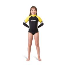 Mares Rash Guard UPF Block 80+ Junior