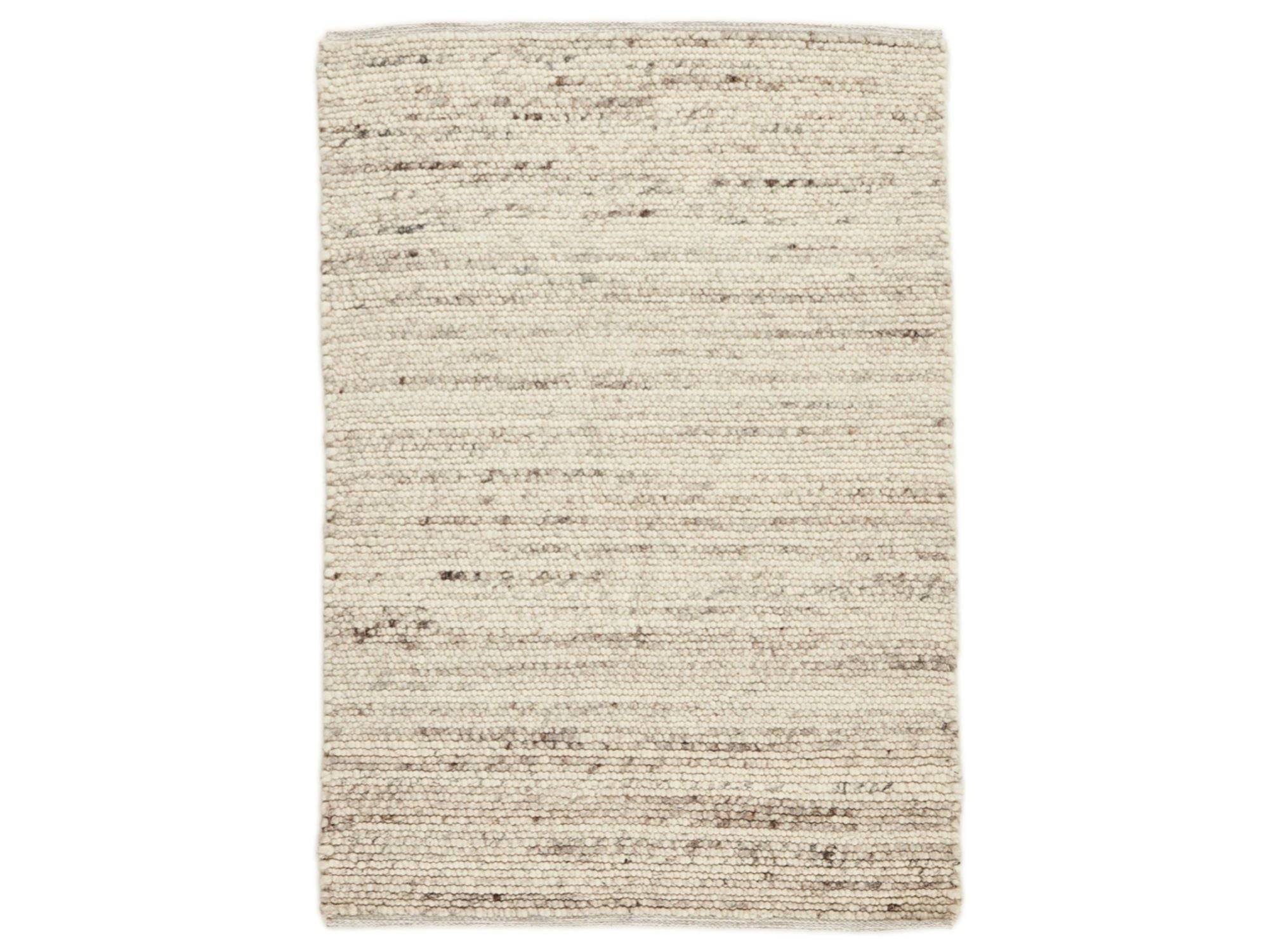 Rezas - Stone tæppe - B250 x L350 cm / Beige