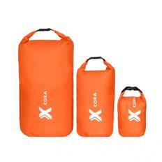 COXA Dry Bags (flera storlekar): 1L