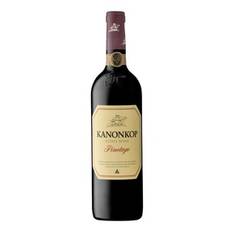 Kanonkop, Pinotage, Estate Wine, Wine of Origin, Stellenbosch, dry, red 0.75L Kanonkop