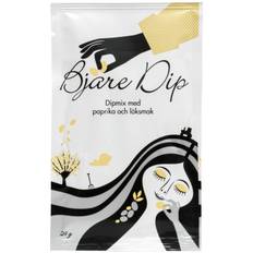 Bjäre Chips Dip Paprika & Lök 24g