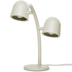 Fatboy Little Lebow Bordlampe Hvid - Bordlamper Pvc Benhvid - 107139