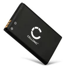 Batteri för Nikkei NDB30BK, BL-5C 1020mAh från CELLONIC