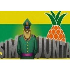 Sim Junta Steam CD Key