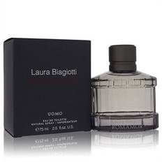 Romamor Uomo by Laura Biagiotti - Eau De Toilette Spray 125 ml - för män