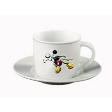 Espressokopp Mussaka