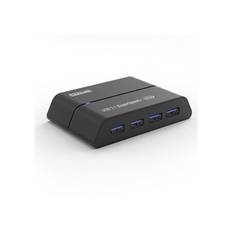 4 Ports USB 3.1 Hub