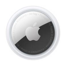 Apple AirTag Original GPS-locator vit