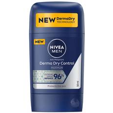 Nivea MEN Derma Control Male Deo Stick 50 ml