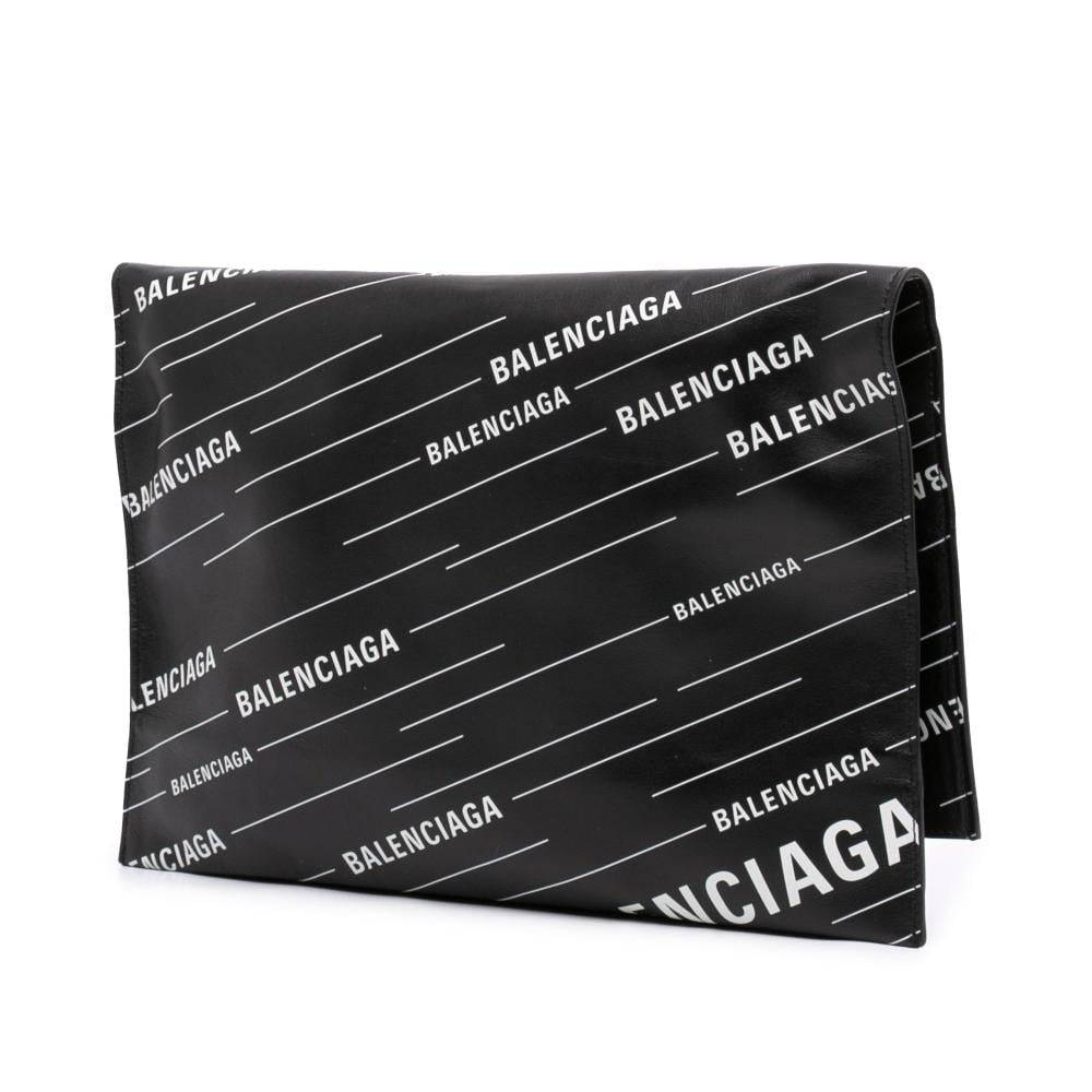 Balenciaga Vintage Balenciaga Tote L 37cm x W 34cm x D 8cm - Totebags hos Magasin.