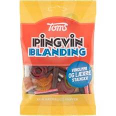 Toms Pingvin Blanding, 110 gram