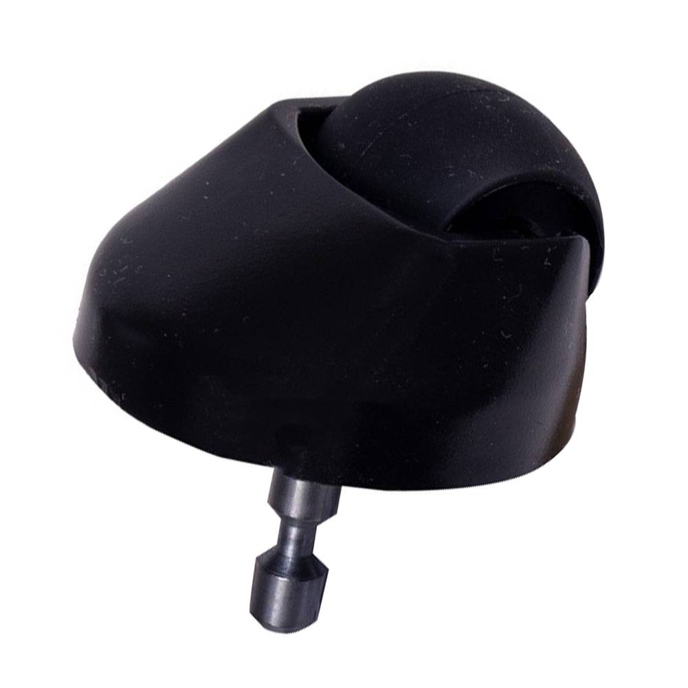 Vacuum Cleaner Replacement Front Caster Wheel Compatible with For Roomba For Combo 105 205 405 505 Robotic Vacuum