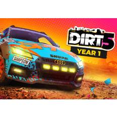 DIRT 5 Year One Edition EU Steam Altergift