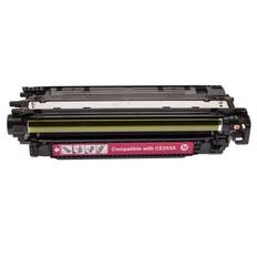 magenta toner 7000 sidor