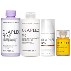 Olaplex kit No.4P No.5 No.6 No.7 1396 kr