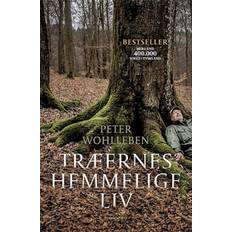 Træernes hemmelige liv // Bog