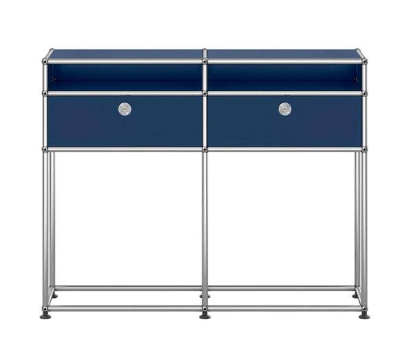 USM Haller Model M51 - 30 - Black