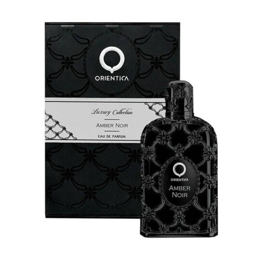 Orientica Luxury Amber Noir Unisex 80 ml — Eau de Parfum