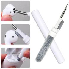 Bluetooth Earphone Cleaning Kit for Airpods Pro 1 2 3 Earbuds Case Cleaning Pen Bursh Tools for Samsung Xiaomi Airdots Huawei