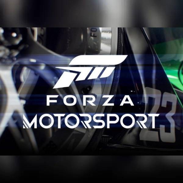Forza Motorsport (PC) Steam Account - GLOBAL