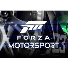 Forza Motorsport (PC) Steam Account - GLOBAL