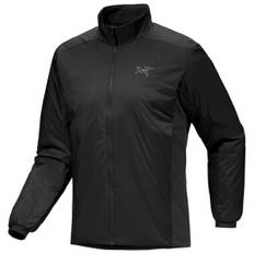 Arc'teryx Atom Jacket Syntetisk jakke Herrer størrelse XS farve sort