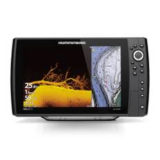 Humminbird HELIX 12 CHIRP MDI+ G4N CHO