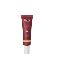 Hydra Soft Mineral Foundation - Jorunn (Extra Fair Neutral)