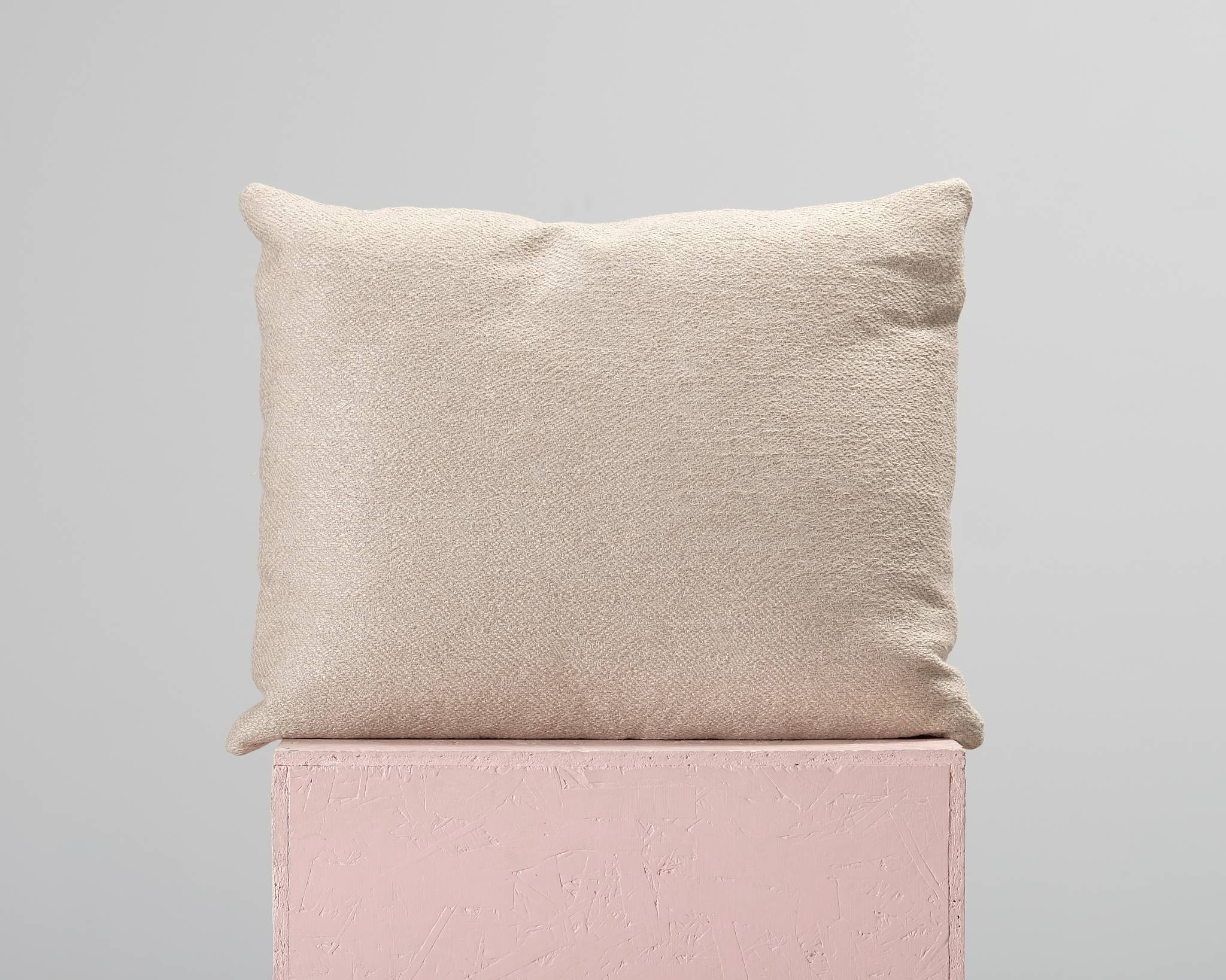 Normann Copenhagen Re kudde beige