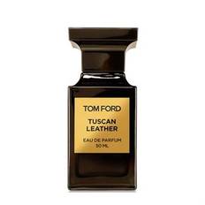 Tom Ford Tuscan Leather - Eau de Parfum - Resestorlek - 10 ml