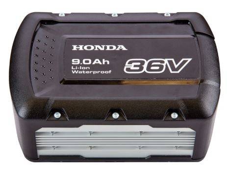 Honda Batteri, 9Ah, DPW3690
