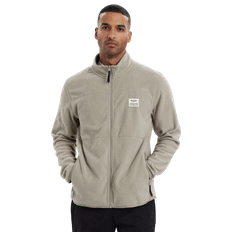 Resteröds Polar Fleece Jacka Jackor Herr Beige XXL