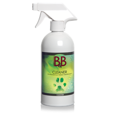 B&B Cleaner 500 ml