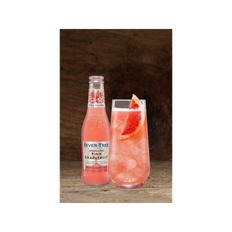 Fever-Tree Pink Grapefruit 24 stk