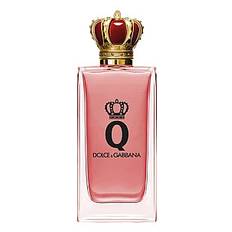 DOLCE&GABBANA Q By Dolce&Gabbana Intense Edp |Nude |100 ml