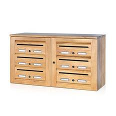 Fastighetsbox Natur