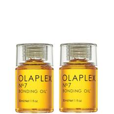 Olaplex Bonding Oil Duo