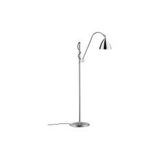 Bestlite BL3 S golvlampa, krom