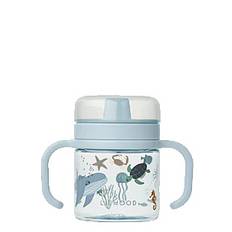 LIEWOOD Kylo Tritan Sippy Cup 280ml |Blå |280 ml