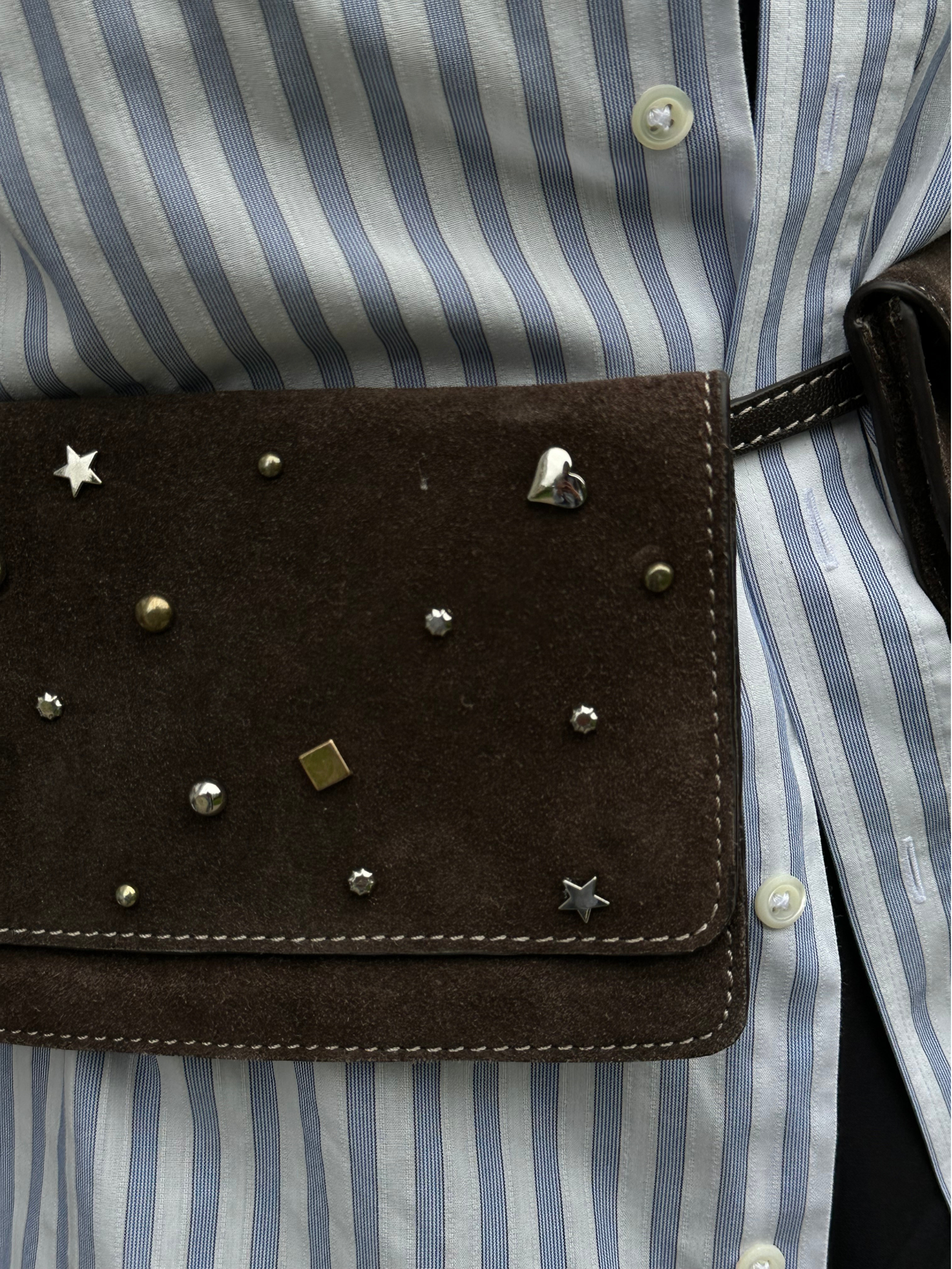 Studra Beltch Bag
