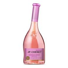 J.P. Chenet, Medium Sweet, Languedoc, IGP, semi-sweet, rosé 0.75L