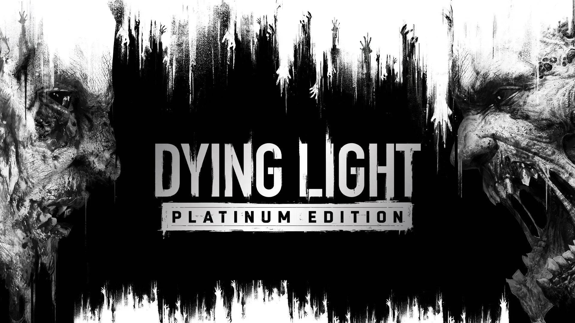 Dying Light Platinum Edition (Steam / PC) – Region free