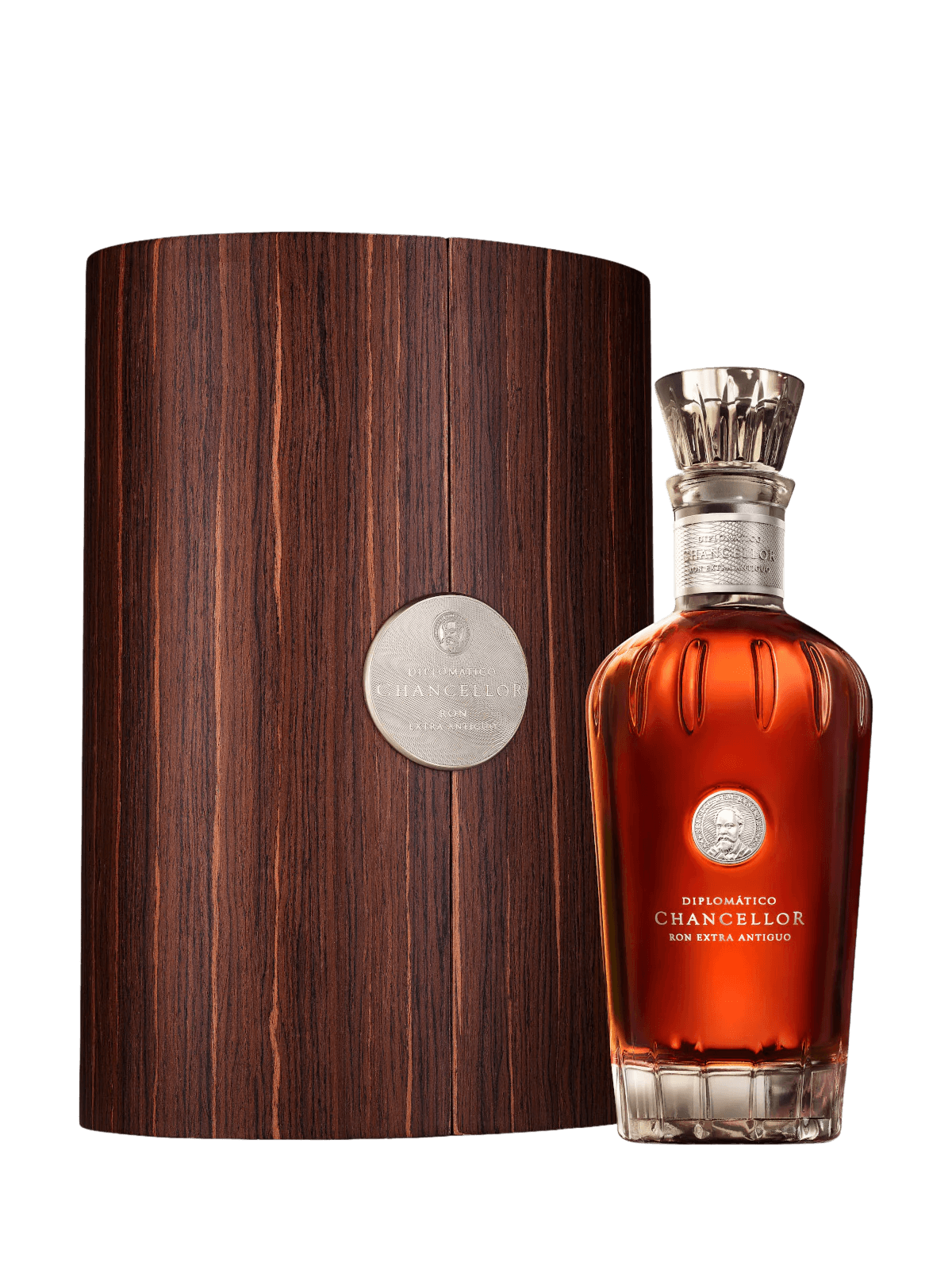 Diplomatico Chancellor Ron Extra Antiguo