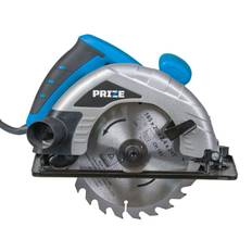 Rundsav 1300 W Ø185 mm - PRIZE
