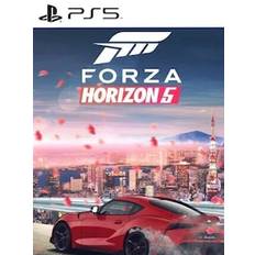Forza Horizon 5 | Premium Edition (PS5) - PSN Account - GLOBAL