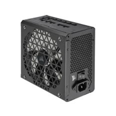 CORSAIR SF Series SF750 - Strømforsyning (intern) - ATX12V 3.1/ EPS12V - 80 PLUS Platinum - AC 100-240 V - 750 Watt - Europa