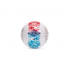 Umbro Formation 24 Fodbold, Hvid