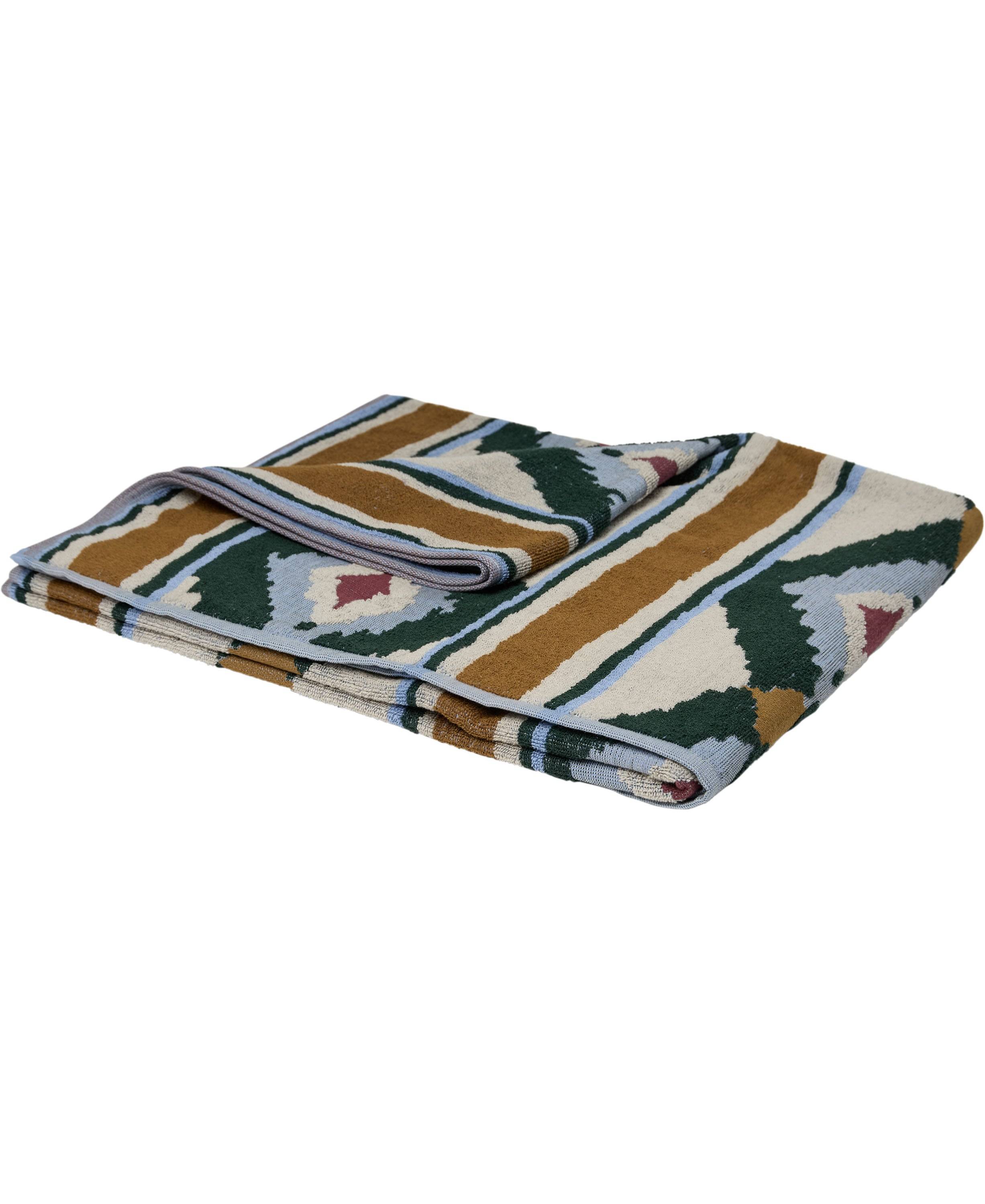 Magasin Beach Towel 100x180 Handdukar - Native (100x180)