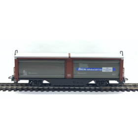 Märklin 4729.1 -Begagnad skick: 1 Id: 12409 -H0 (1:87)